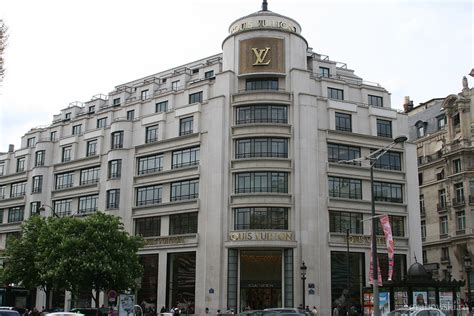 louis vuitton adresse siege|Louis Vuitton france.